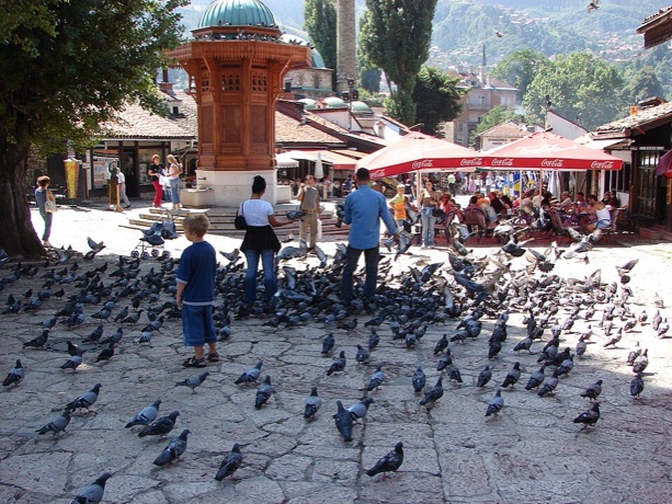 Sarajevo