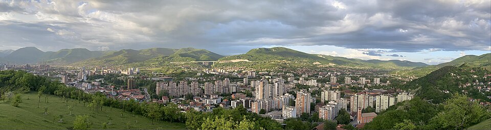 Zenica